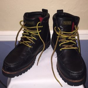Polo by Ralph Lauren Men’s Boots